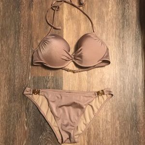 Victoria’s Secret bikini top